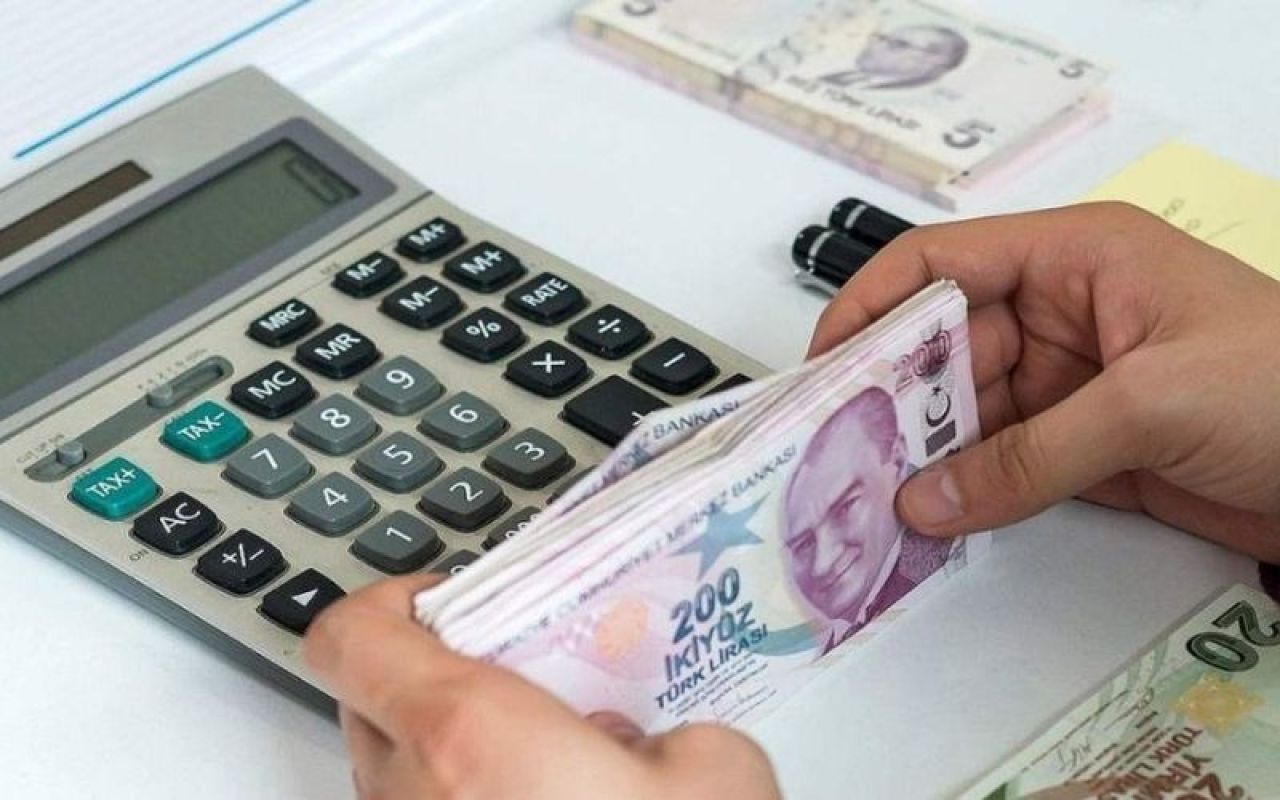 Emekli promosyonu için temmuz zammı Bankalar kesenin ağzını açtı 18