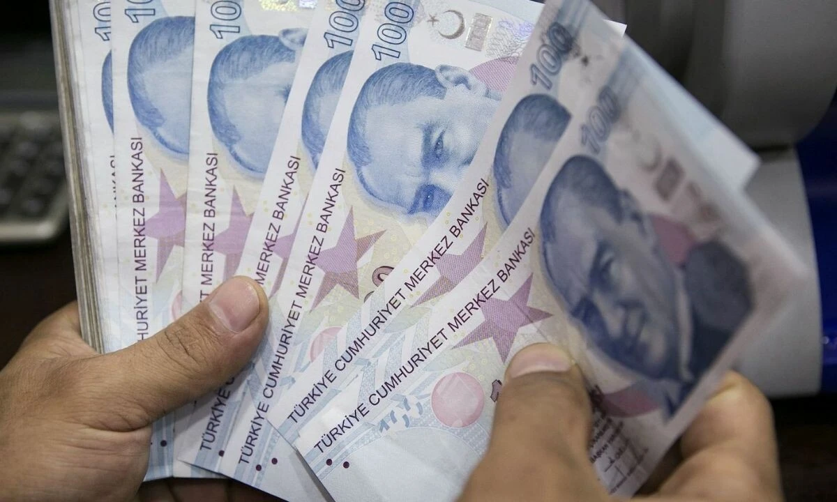 Emekli rahat nefes alacak! İlave artış ve enflasyon zammı için tarih belli  oldu, işte yeni maaşlar | Ekonomi | TGRT Haber