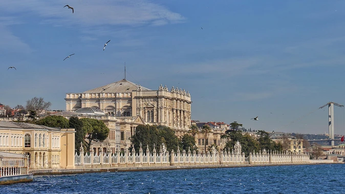 Milli Saraylara rekor ziyaretçi!