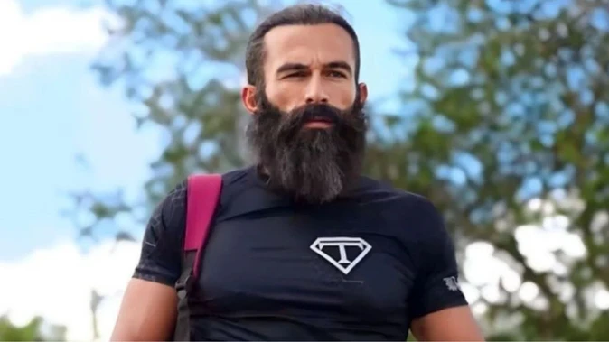 Survivor'dan ayrılan Turabi yoğun bakıma alındı