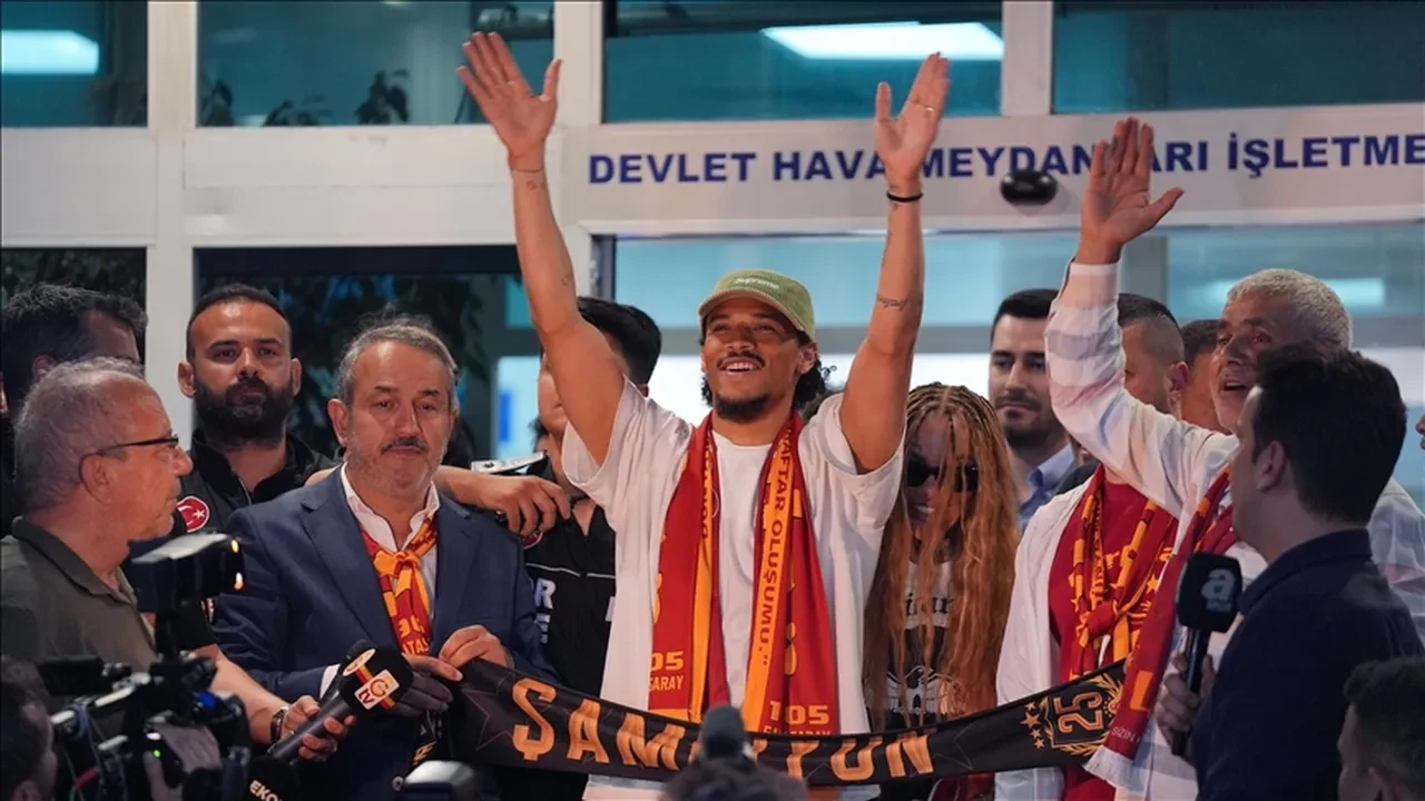 LEROY SANE DÜŞÜŞTE