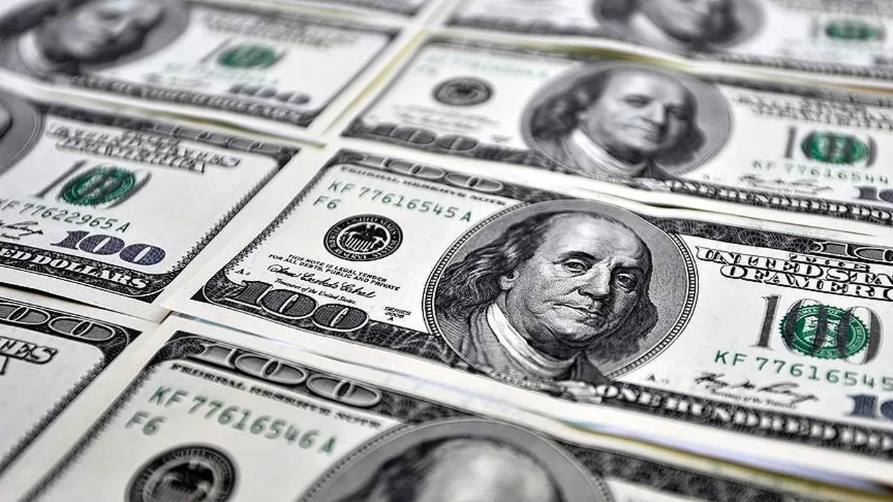 DOLARDA 49.5 LİRA HEDEFİ VAR