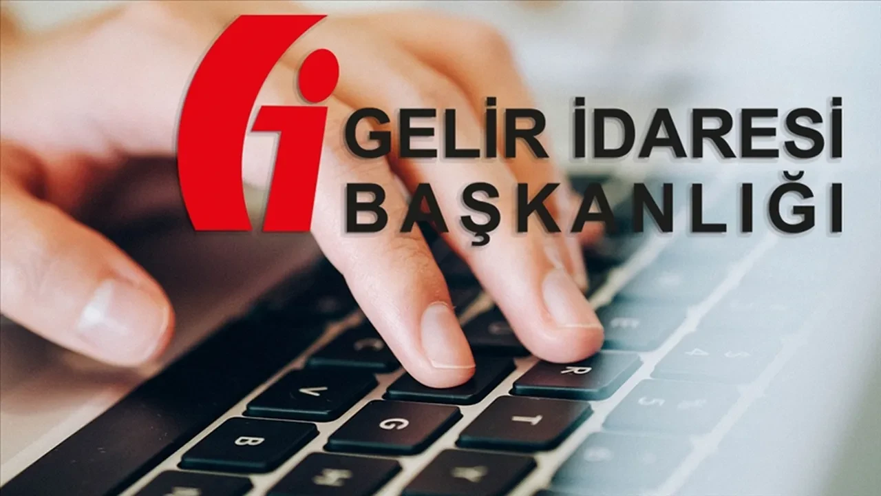 Gelir İdaresi Başkanlığı