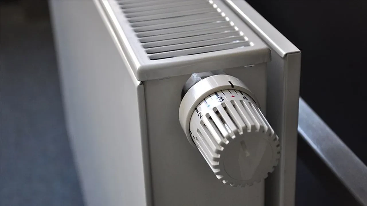Termostatik Vana ve Oda Termostatı Kullanın