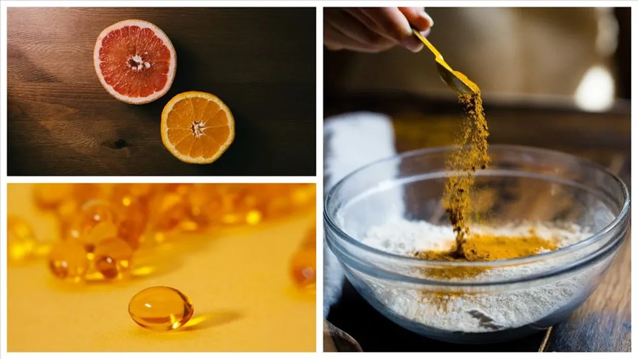 D Vitamini