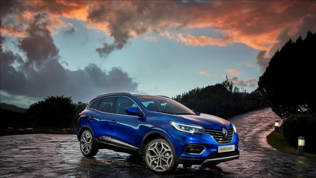 Renault Kadjar