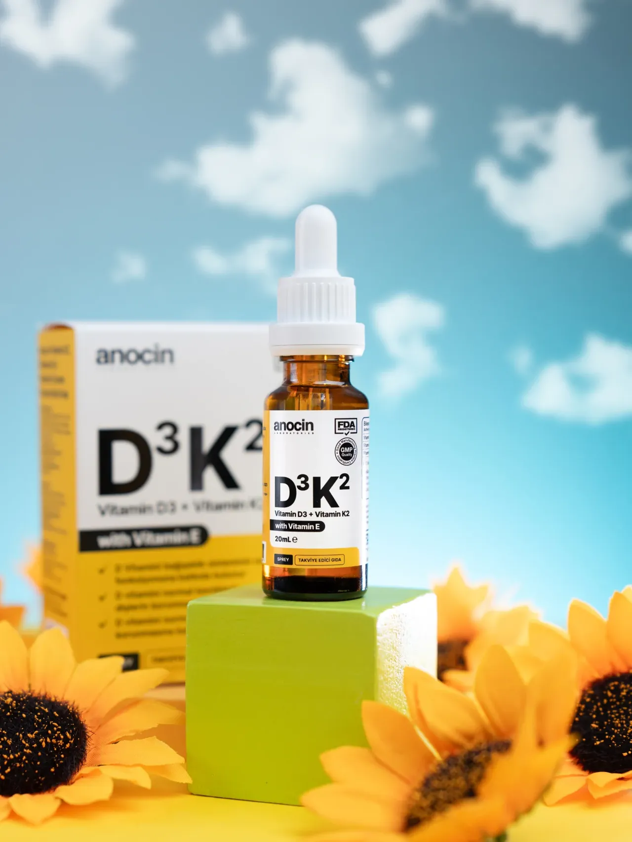 K2 Vitamini