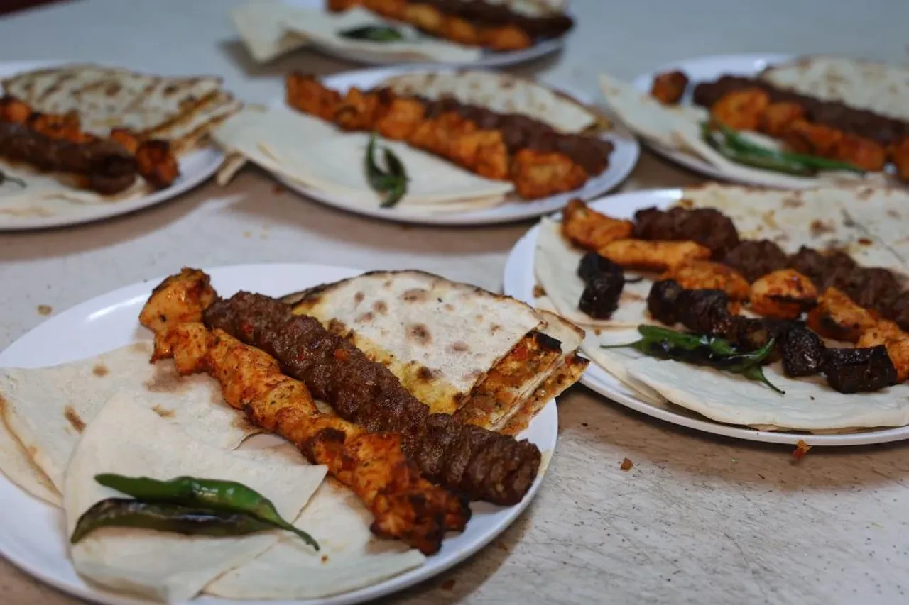 elazığ, fuat usta, kebap