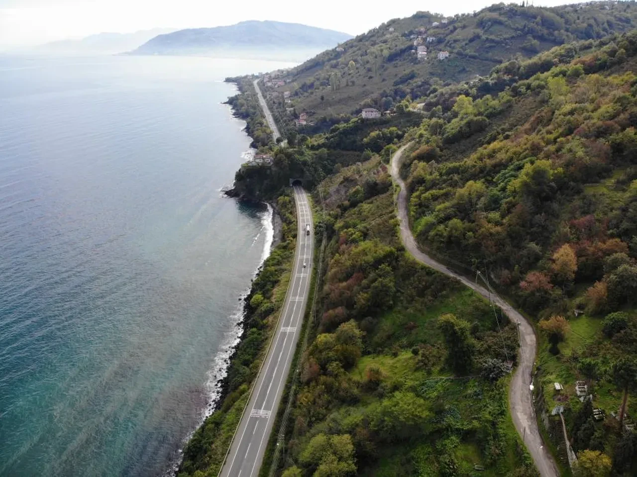Karadeniz, Ordu, Fatsa