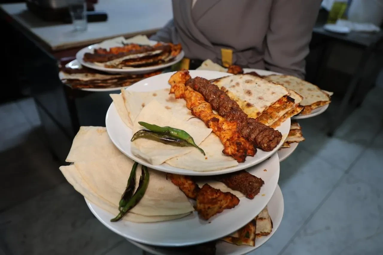 elazığ, fuat usta, kebap