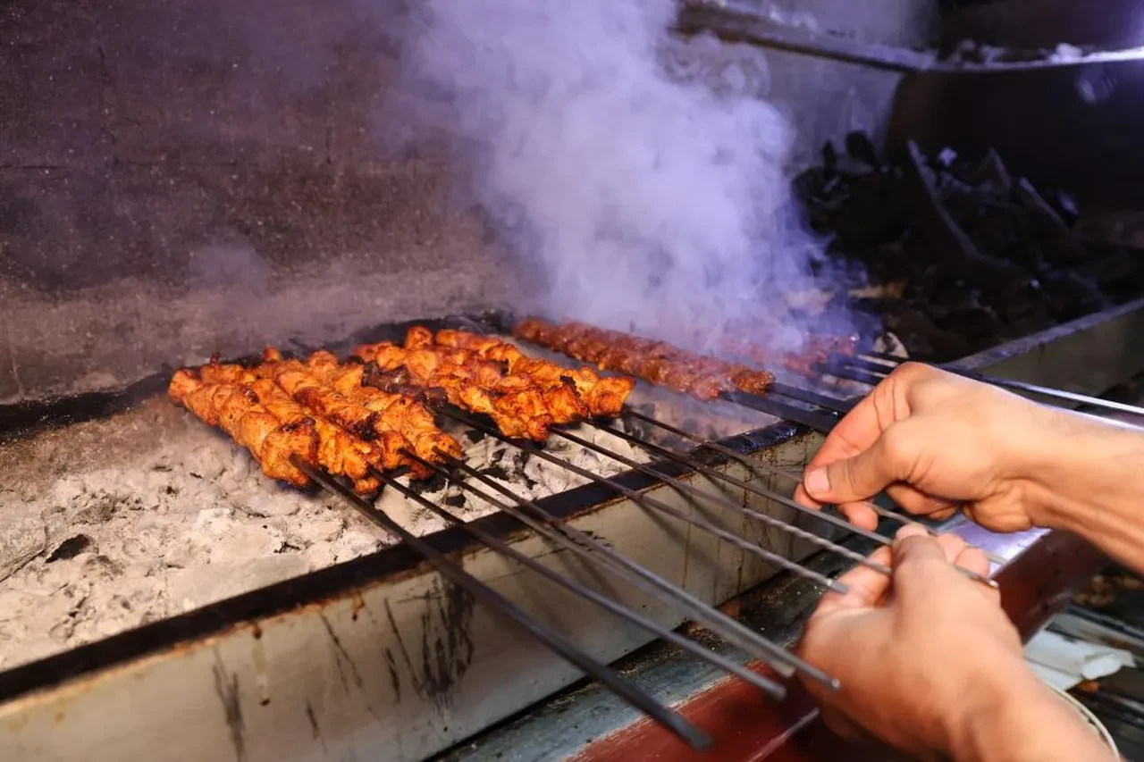 elazığ, fuat usta, kebap