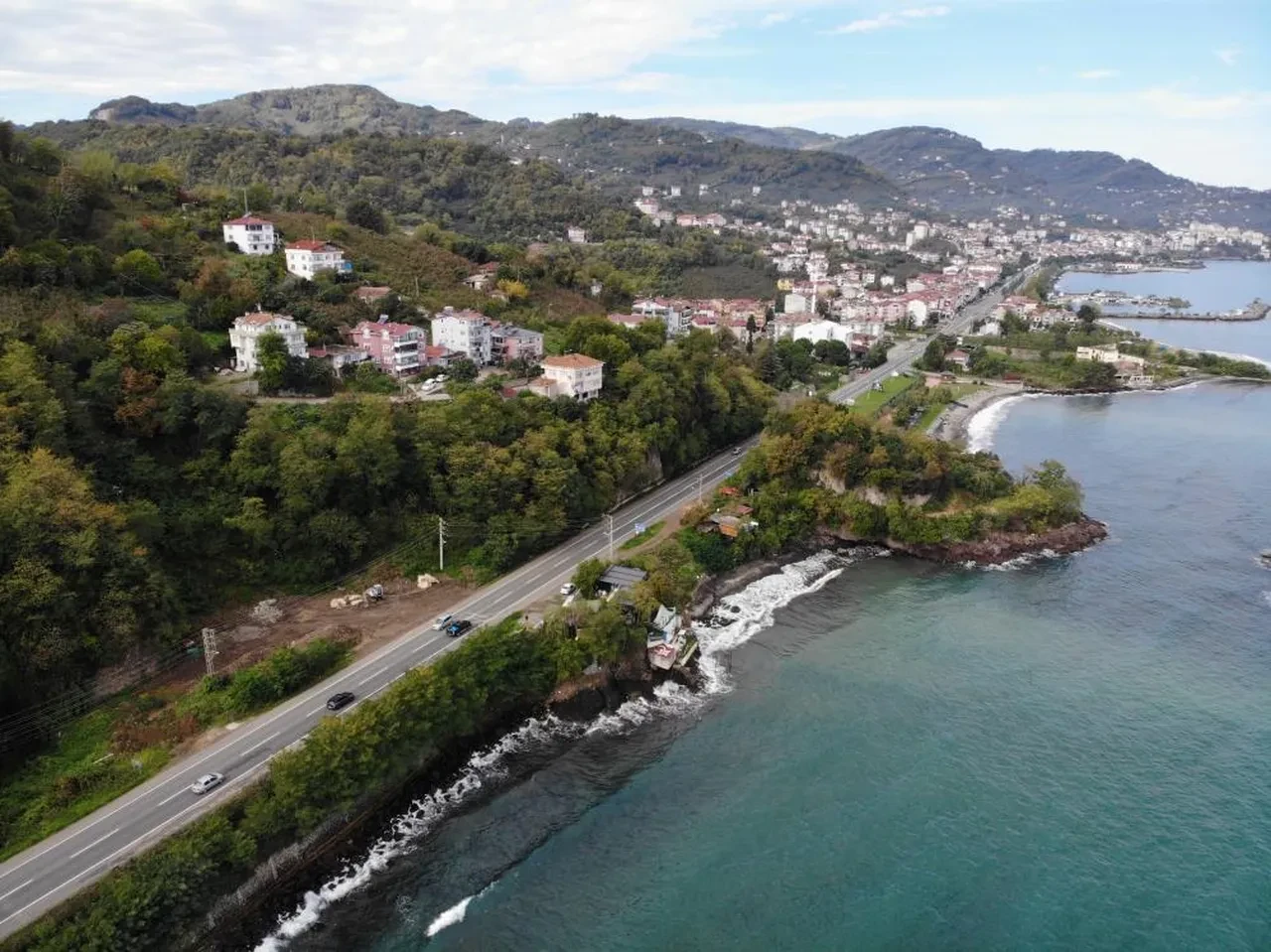 Karadeniz, Ordu, Fatsa