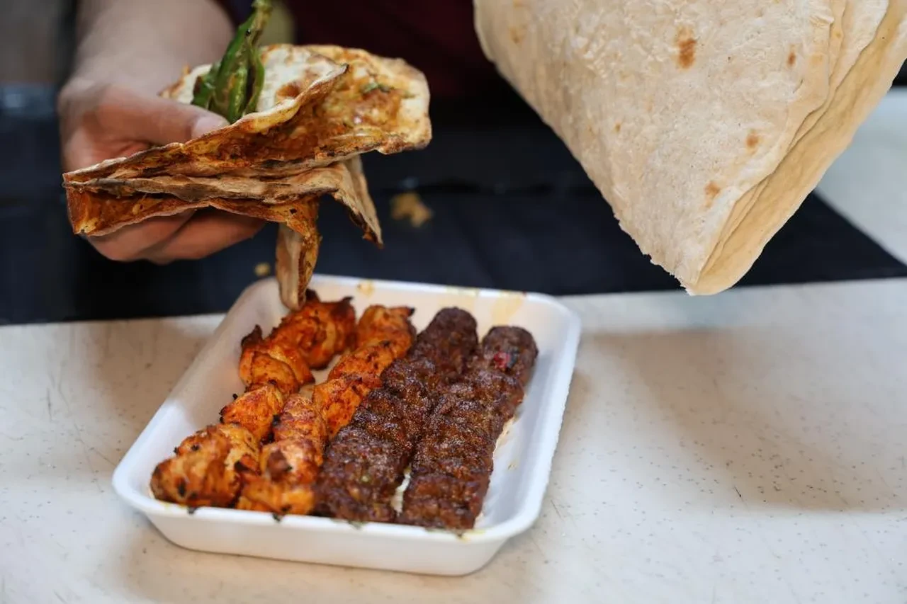 elazığ, fuat usta, kebap