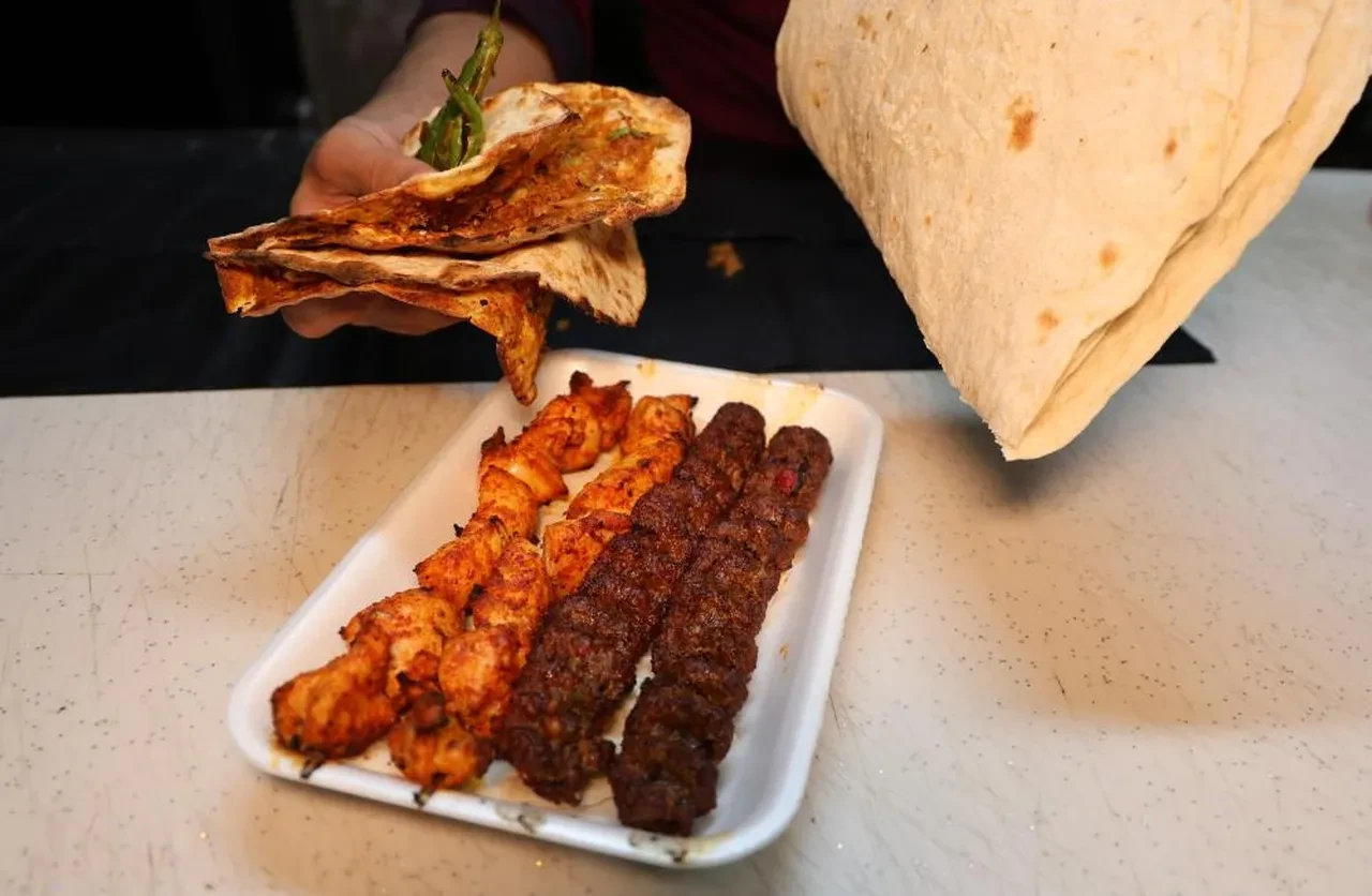 elazığ, fuat usta, kebap
