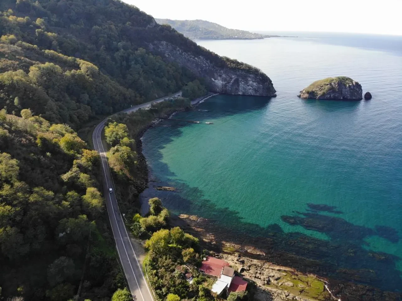 Karadeniz, Ordu, Fatsa