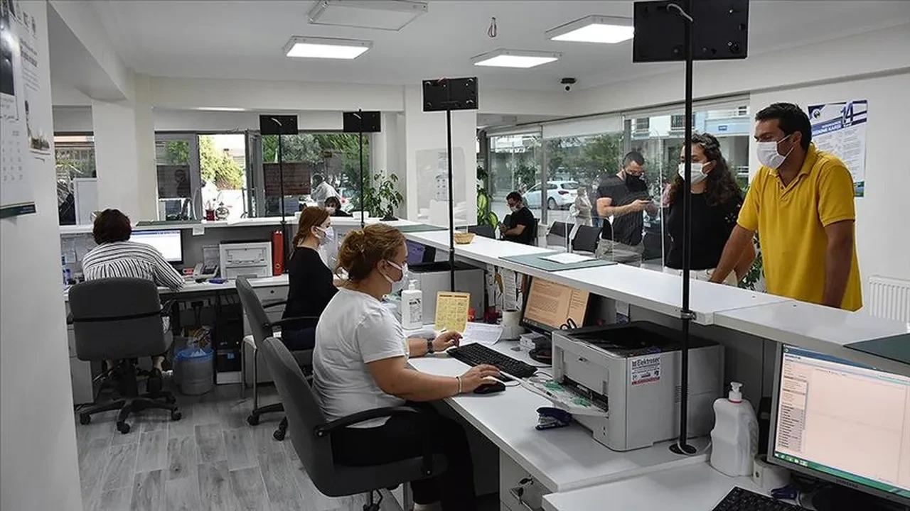 Noter için 5 kez ilana çıkıldı, talipli bulunamıyor! 2 milyon TL geliri var!