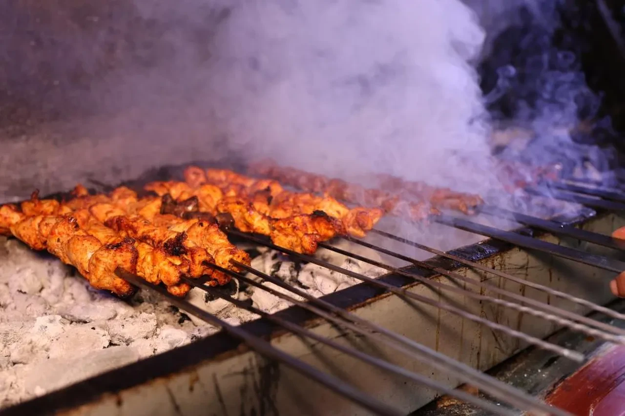 elazığ, fuat usta, kebap