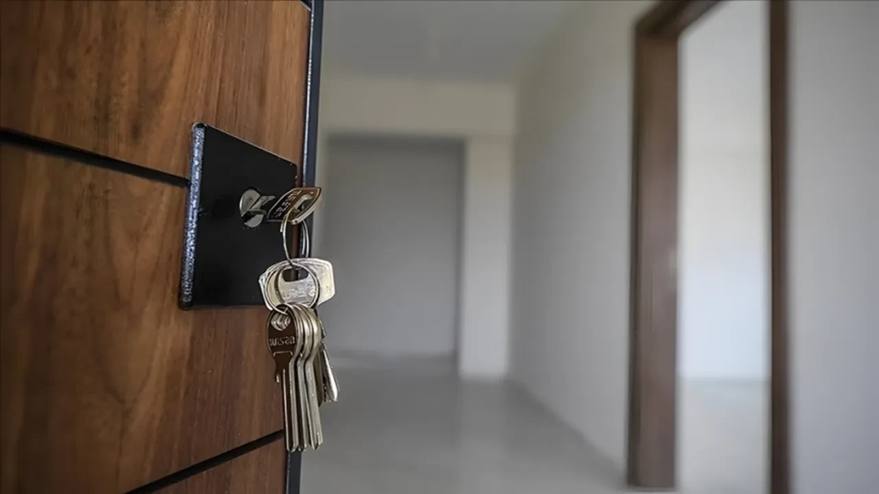 konut