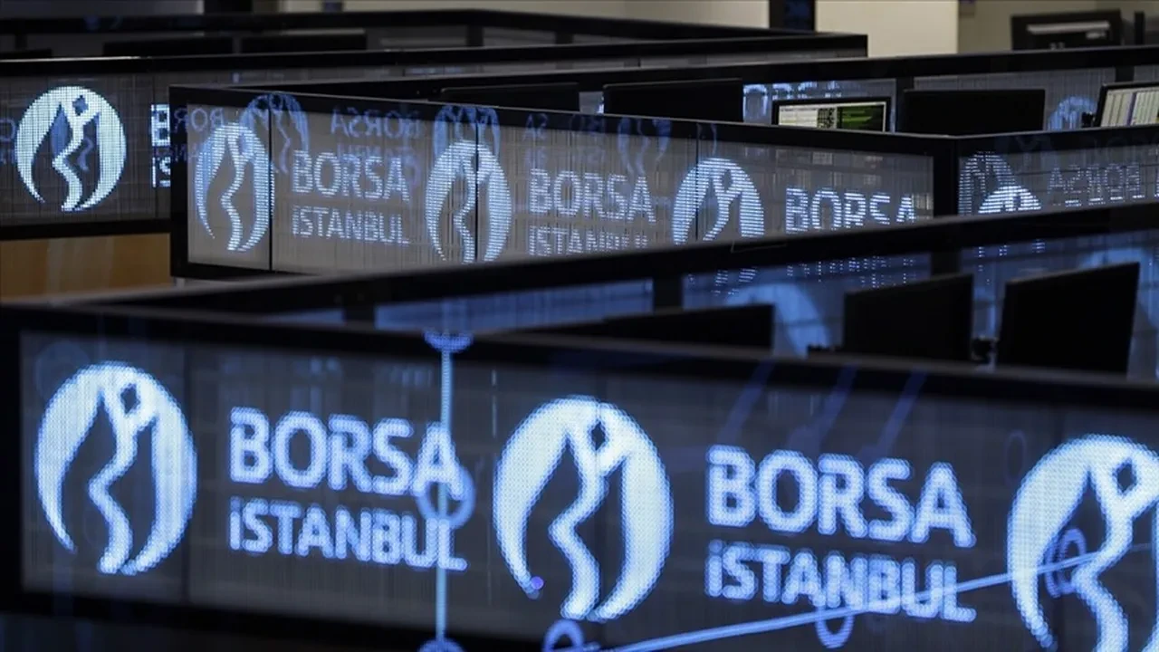 borsa istanbul halka arz