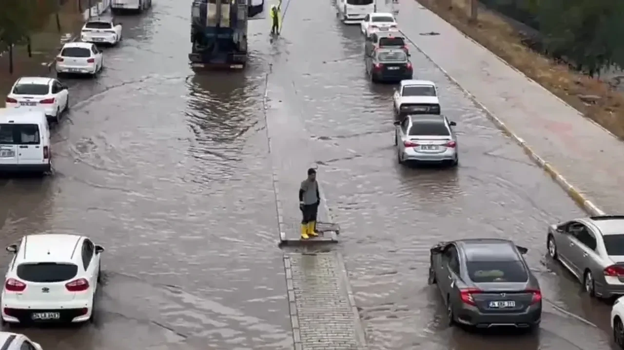 güneydoğu anadolu hava durumu