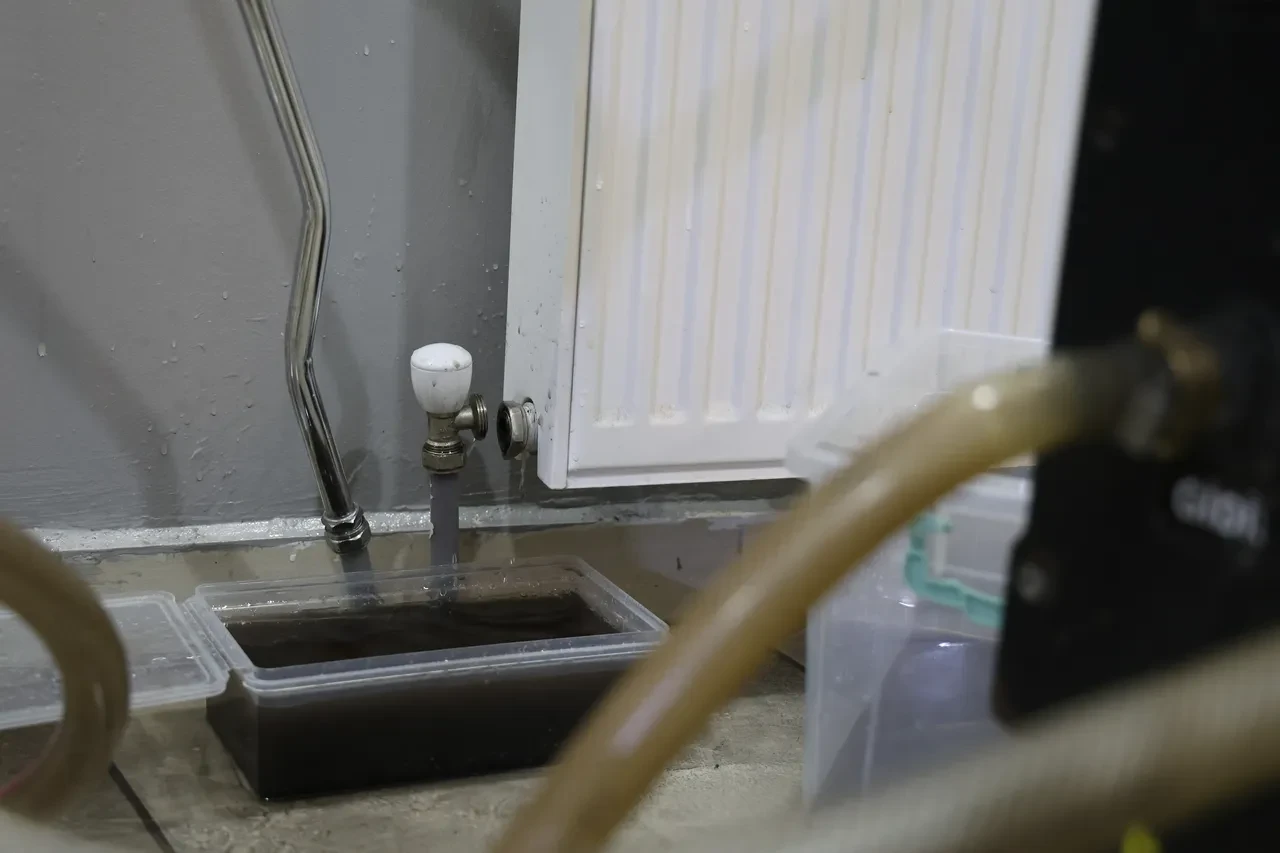 40 DAKİKALIK İŞLEMLE FATURA AZALIYOR