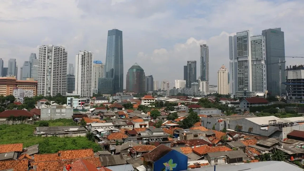 Jakarta