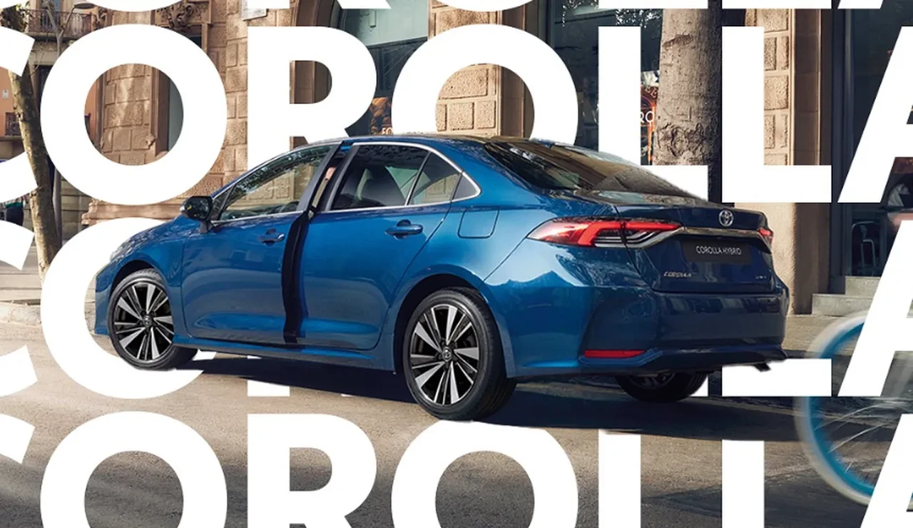 toyota corolla kasim 2025 fiyat listesi