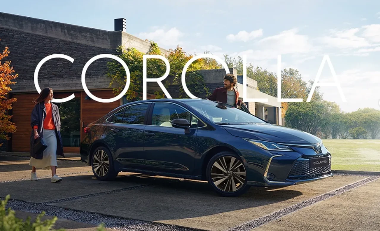 toyota corolla kasim 2025 fiyat listesi