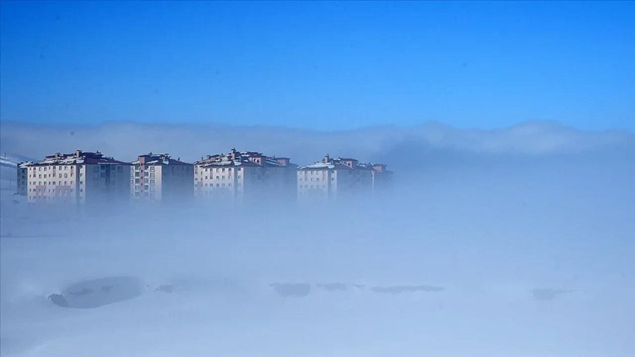 doğu anadolu hava durumu 