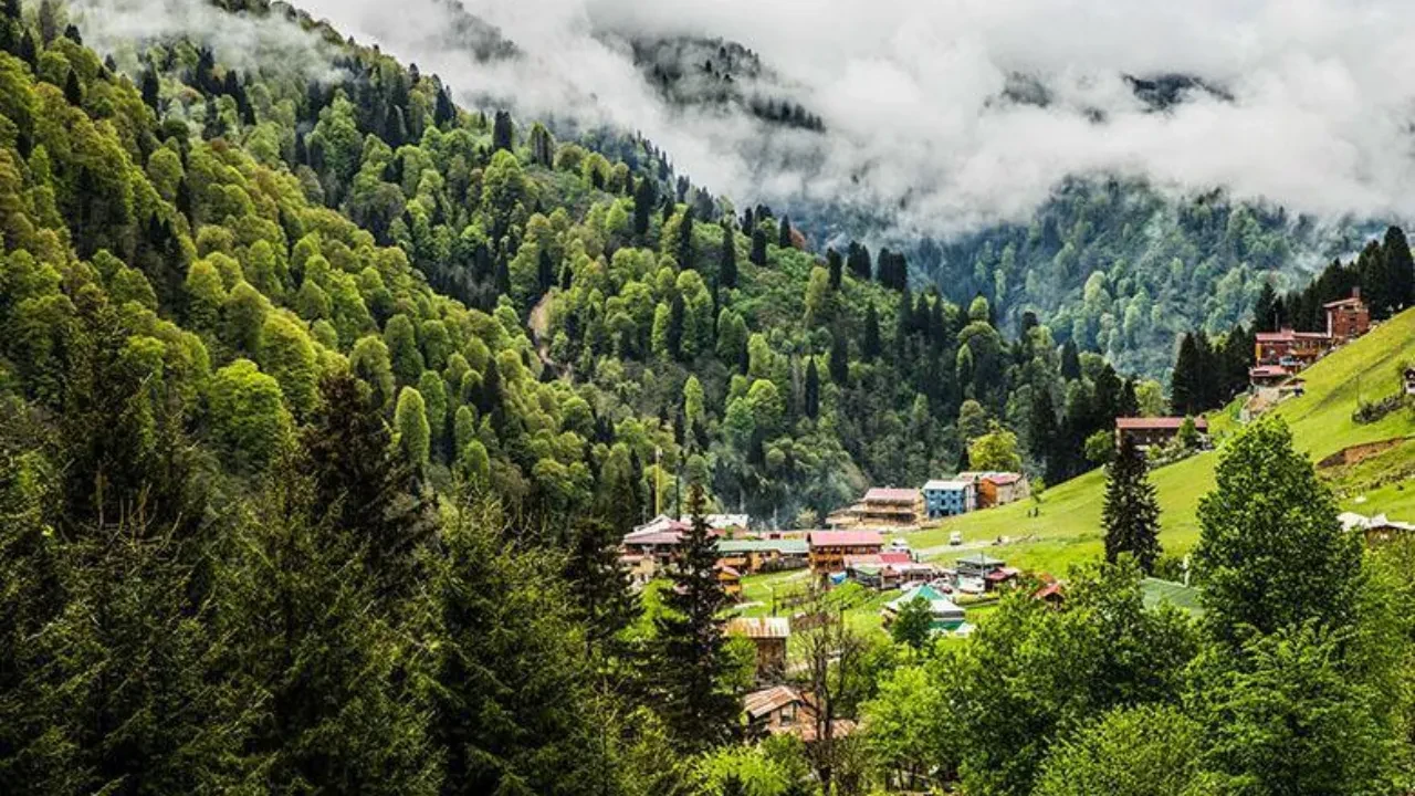 karadeniz hava durumu 