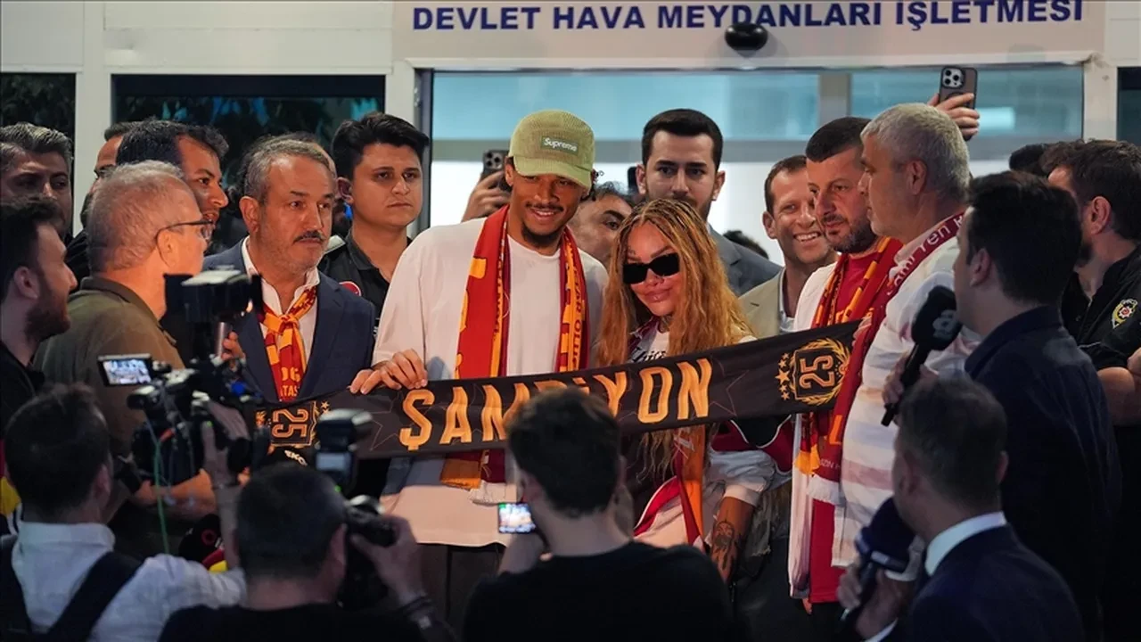 "GÖRÜŞMELERE AYLAR ÖNCESİNDE BAŞLADIM"