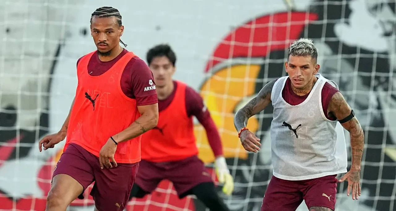 SANE'Yİ NASIL İKNA ETTİ?