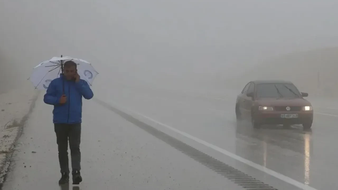 karadeniz hava durumu 