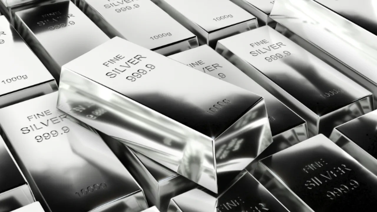 GÜMÜŞ SABIR İSTİYOR