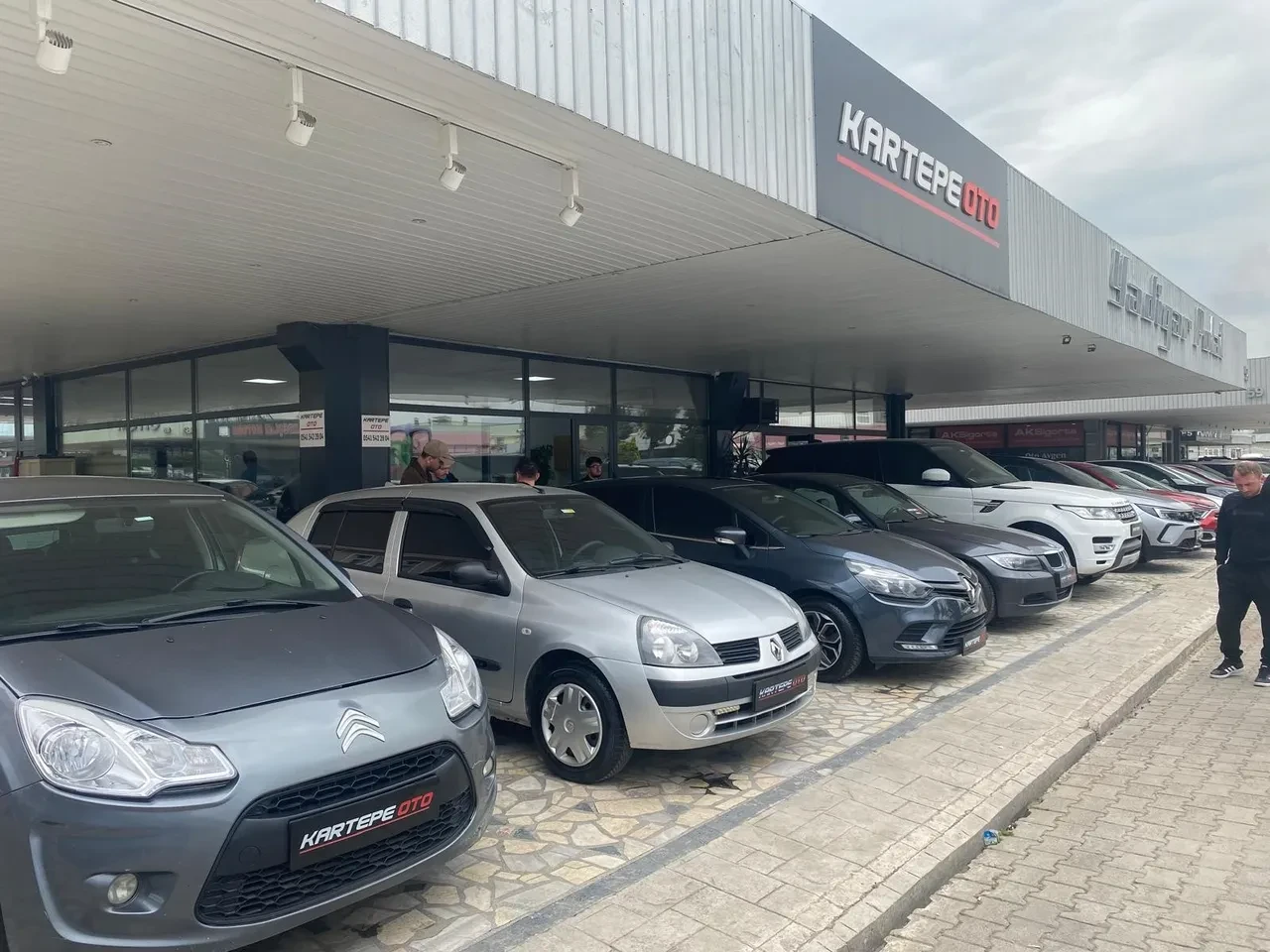 Şekerbank – Taşıt Kredisi