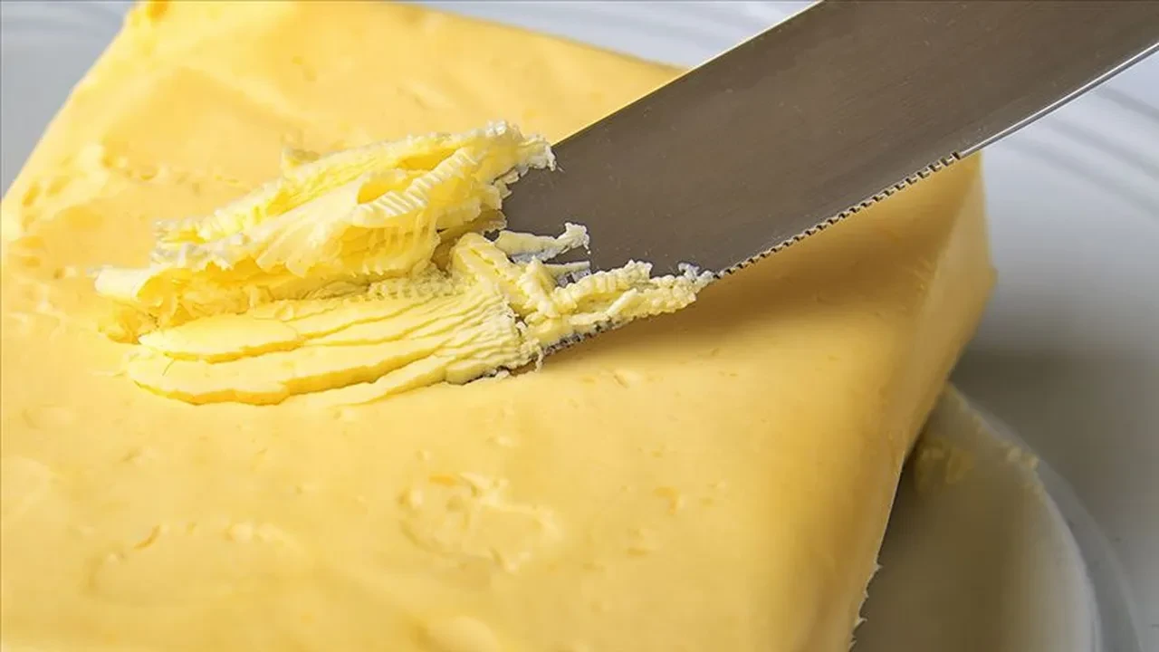 ASIL TEHLİKE BURADAYDI: MARGARİN VE İŞLENMİŞ YAĞLAR