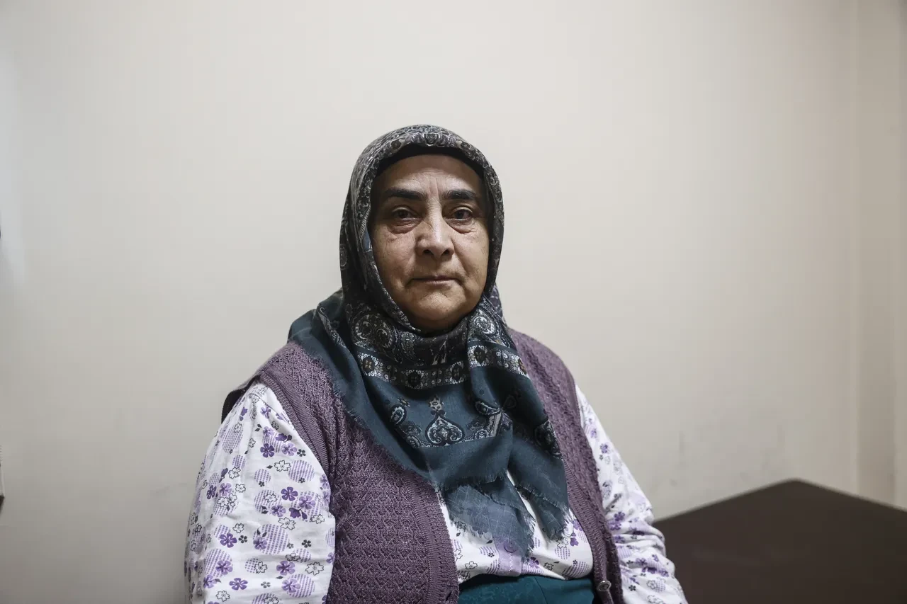  Toros Devlet Hastanesi Genel Cerrahi Uzmanı Opr. Dr. Hakan Dikme