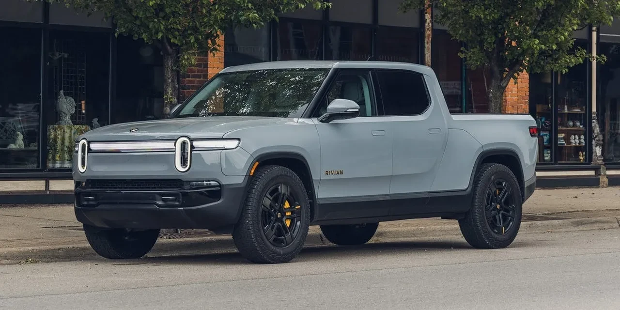 2025'in en iyi elektrikli otomobilleri 