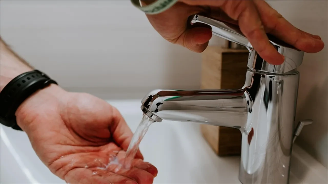 PARLAKLIĞIN SÜRDÜRÜLEBİLİRLİĞİ: KURULAMA ALIŞKANLIĞI