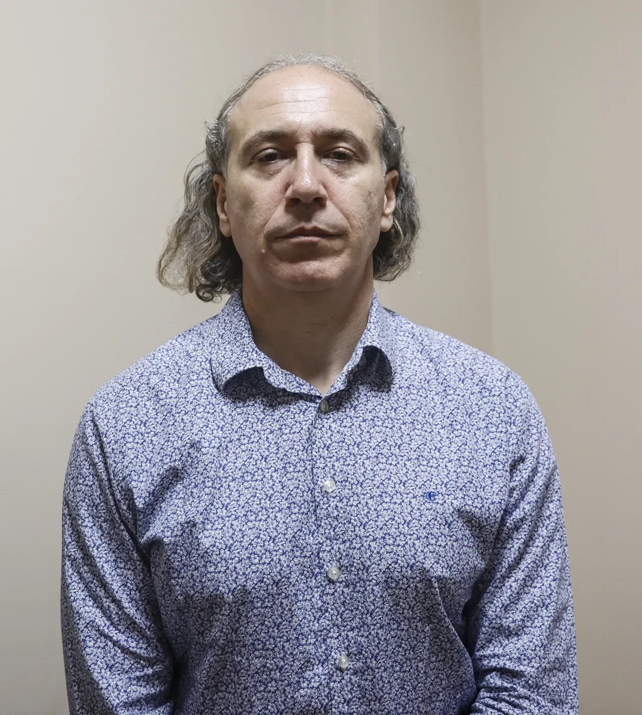  Toros Devlet Hastanesi Genel Cerrahi Uzmanı Opr. Dr. Hakan Dikme