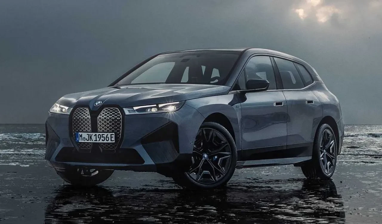 2025'in en iyi elektrikli otomobilleri 