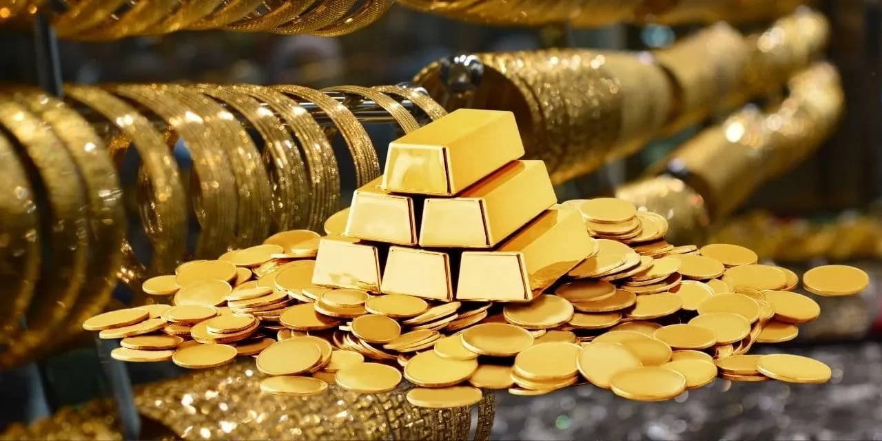 Dünyada en çok altını olan ülkeler