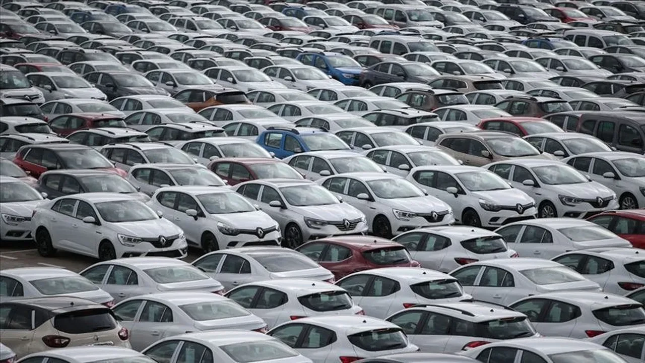 yilbasi otomobil kampanyalari 2025