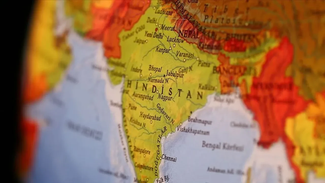 yuzolcumu en buyuk ulkeler