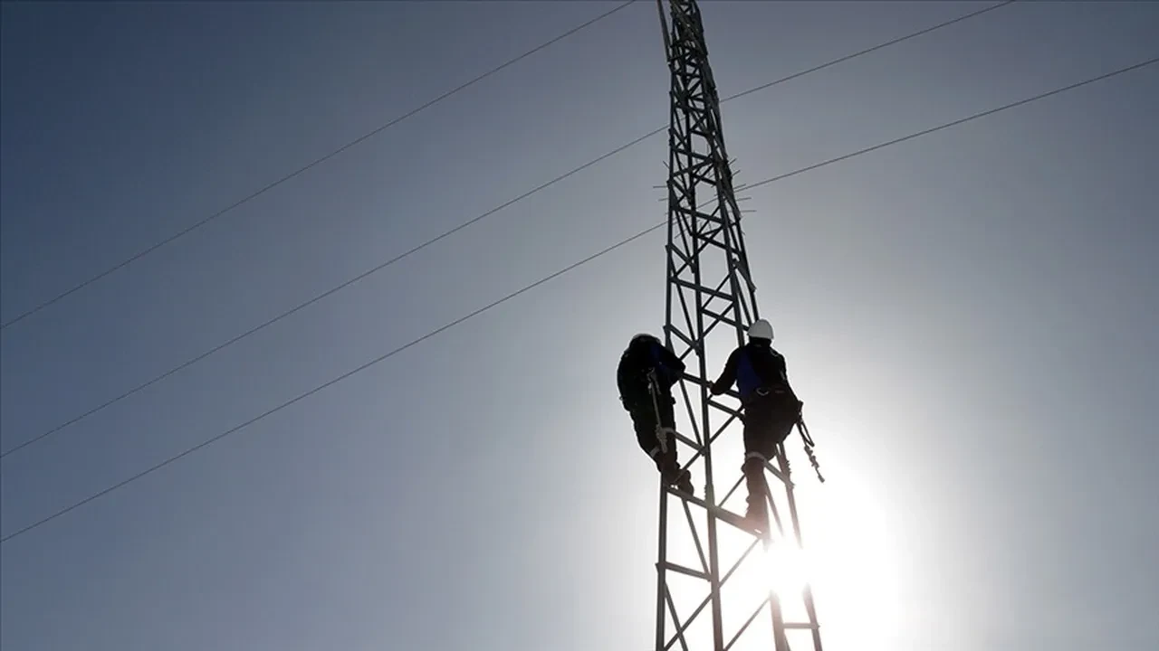 23 kasim 2025 istanbul elektrik kesintisi BEDAŞ