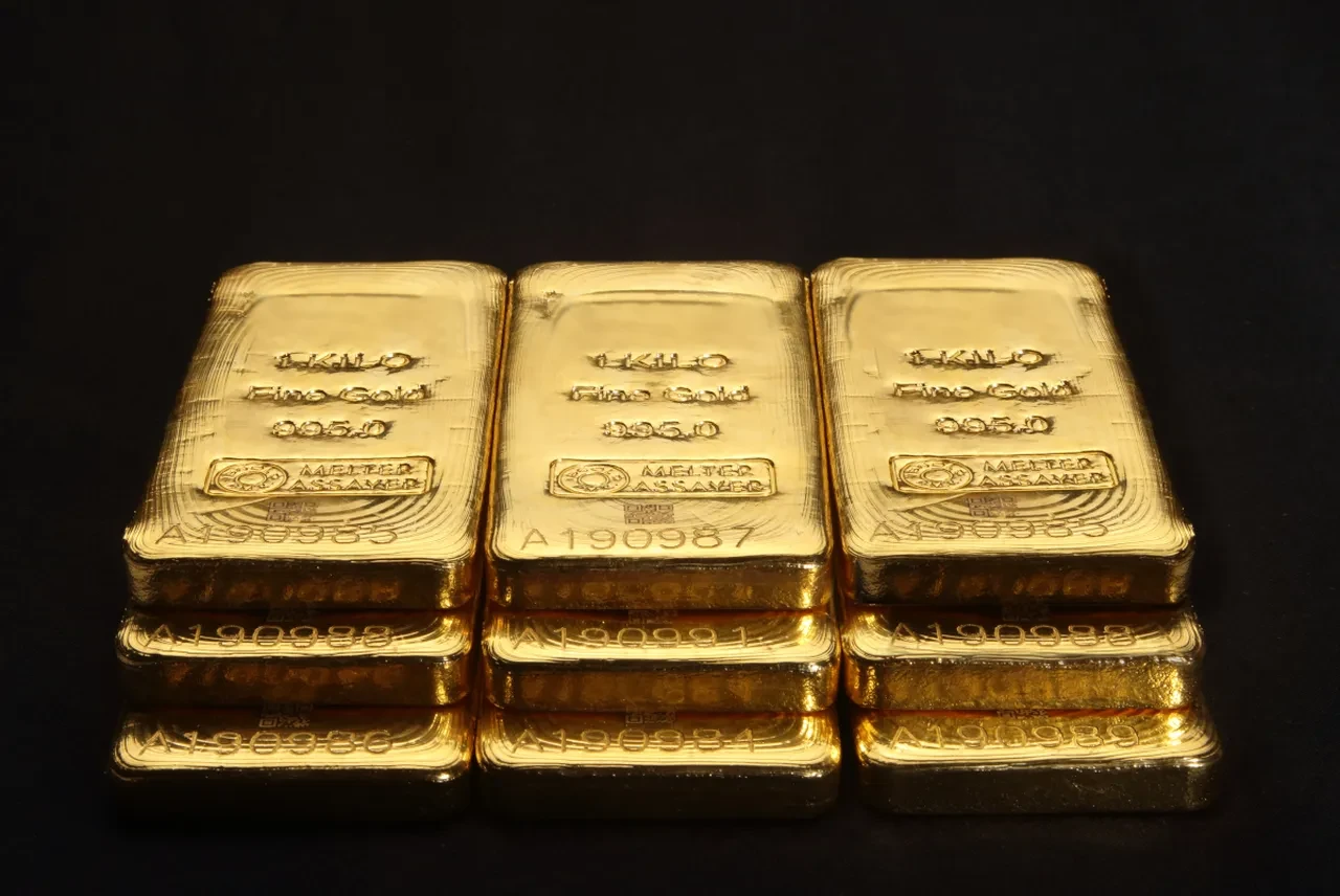 Dünyada en çok altını olan ülkeler 