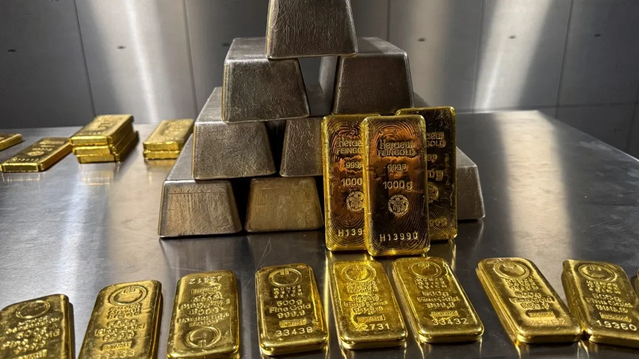 Dünyada en çok altını olan ülkeler