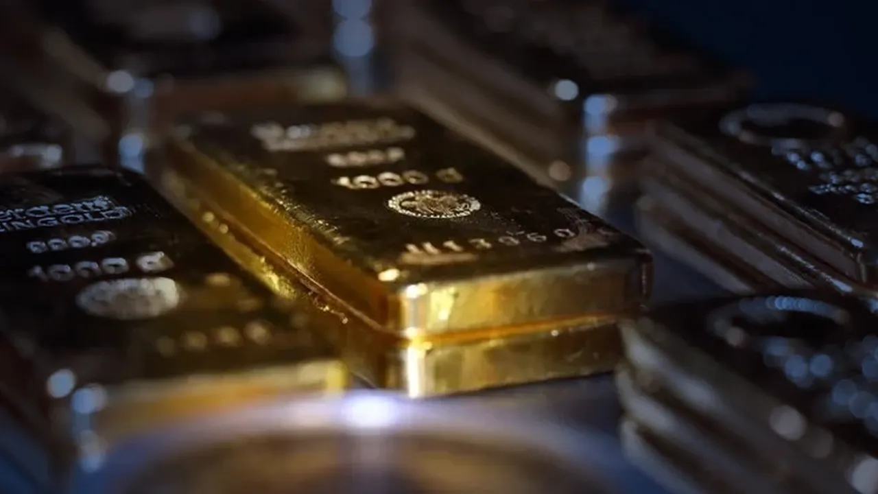 Dünyada en çok altını olan ülkeler