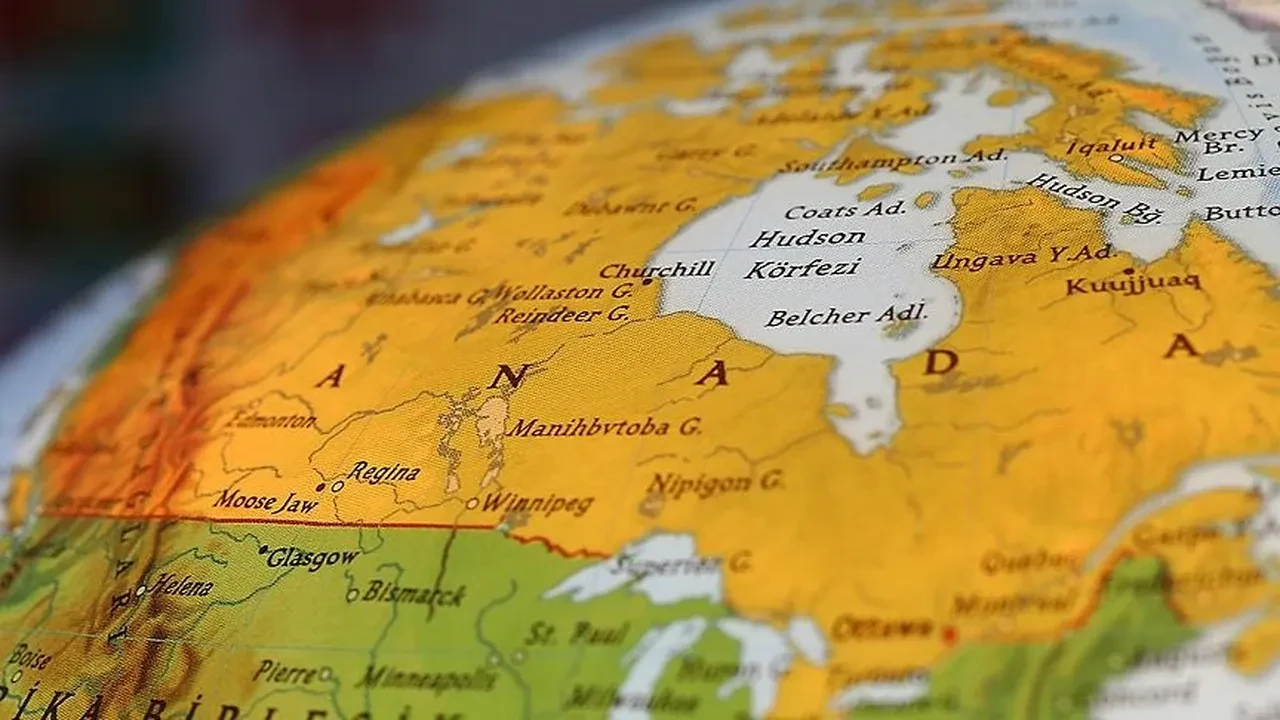 yuzolcumu en buyuk ulkeler