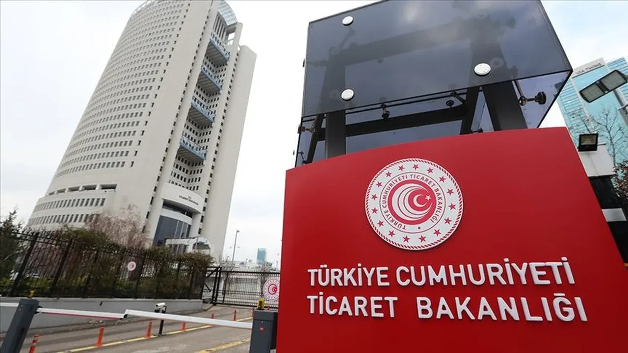 ticaret bakanlığı yasaklı ürün